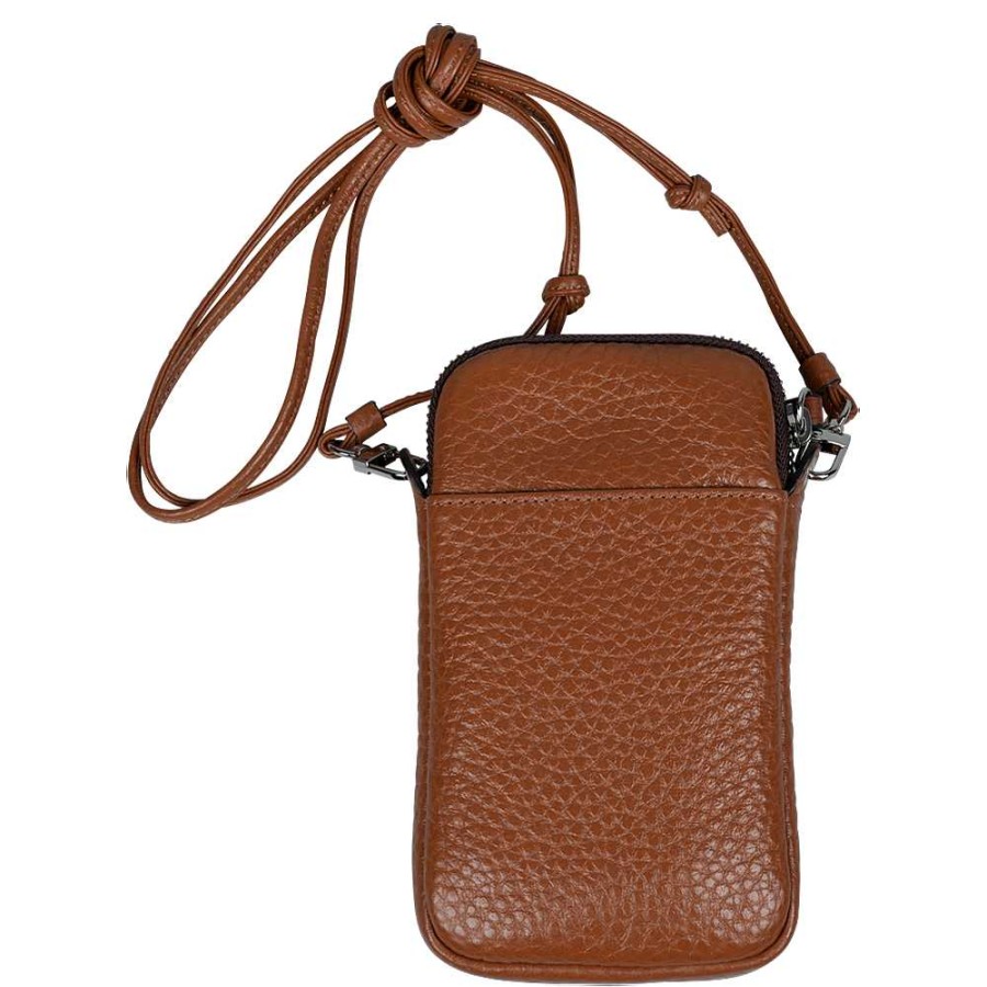 Men'S 07 14 | Cell Phone Shoulder Bag