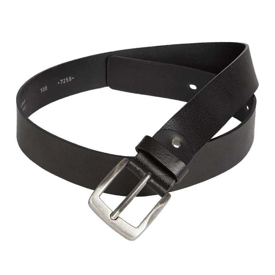 Men'S 07 14 | Belt 4.0 Cm Cowhide