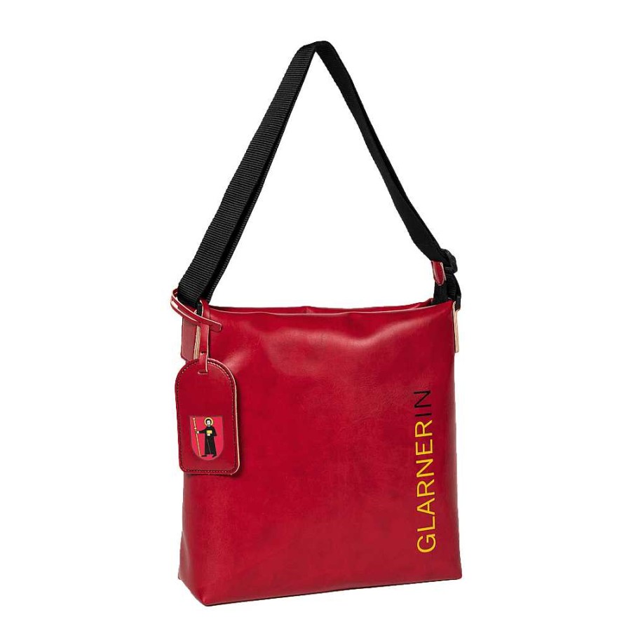 Ladies 07 14 | Shoulder Bag With Zip