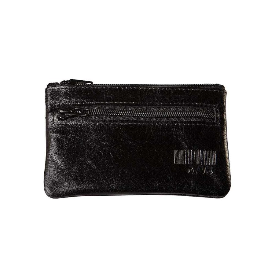 Ladies 07 14 | Buffalo Leather Key Case