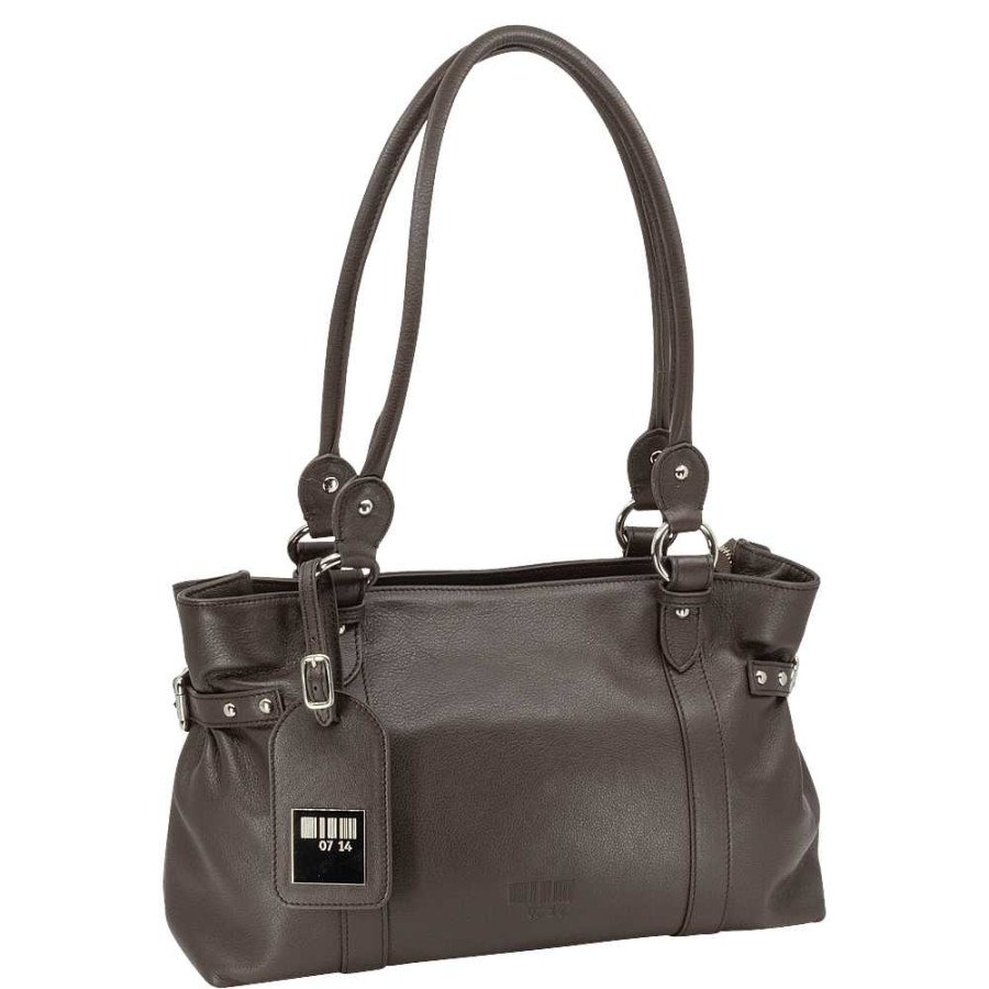 Ladies 07 14 | Medium Shoulder Bag