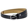 Ladies 07 14 | Belt 3.0 Cm