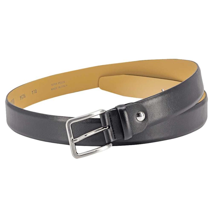 Men'S 07 14 | Belt 3.5Cm