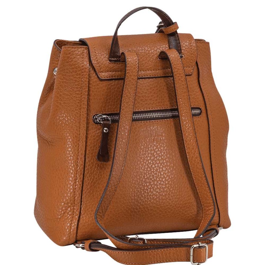 Ladies 07 14 | Backpack