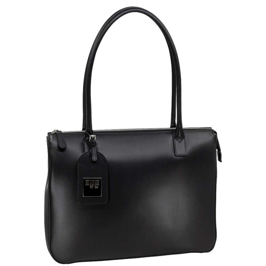 Ladies 07 14 | Shoulder Bag Din A4