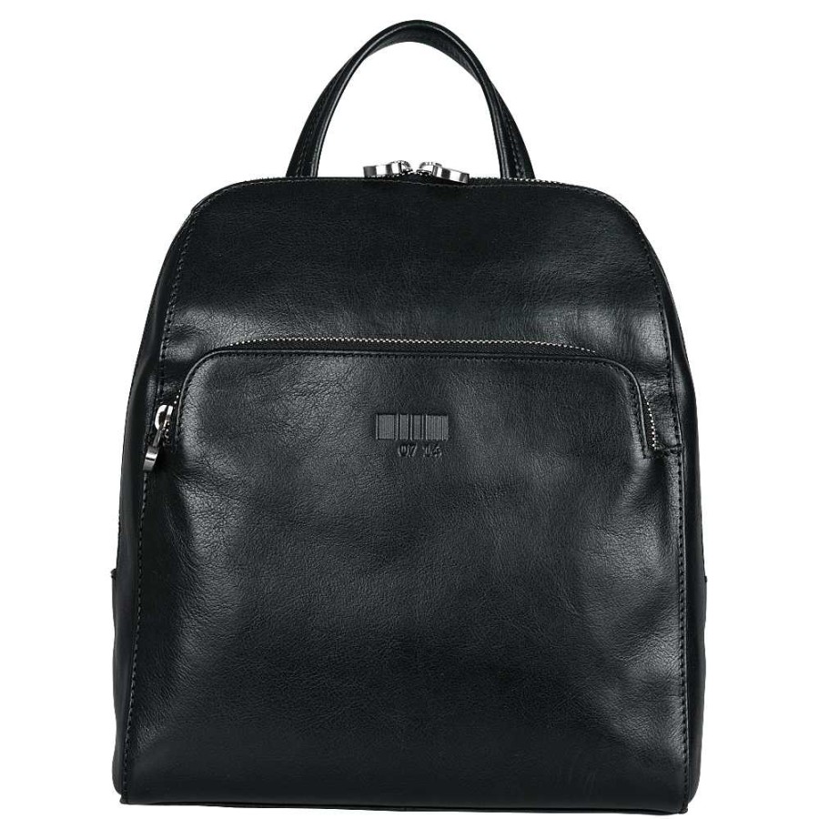 Ladies 07 14 | City Backpack Vegetable Tanned