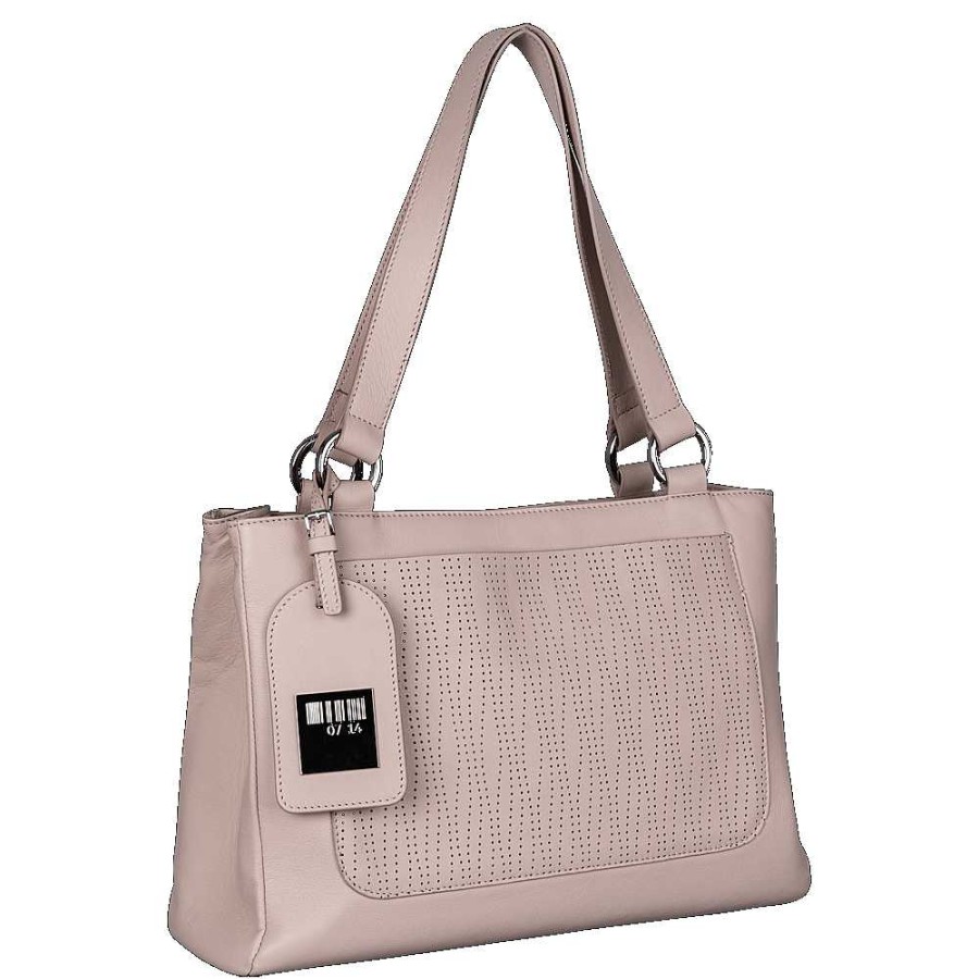 Ladies 07 14 | Shopper Din A4