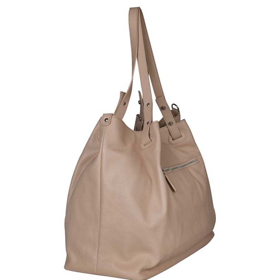 Ladies 07 14 | Maxi Shopper