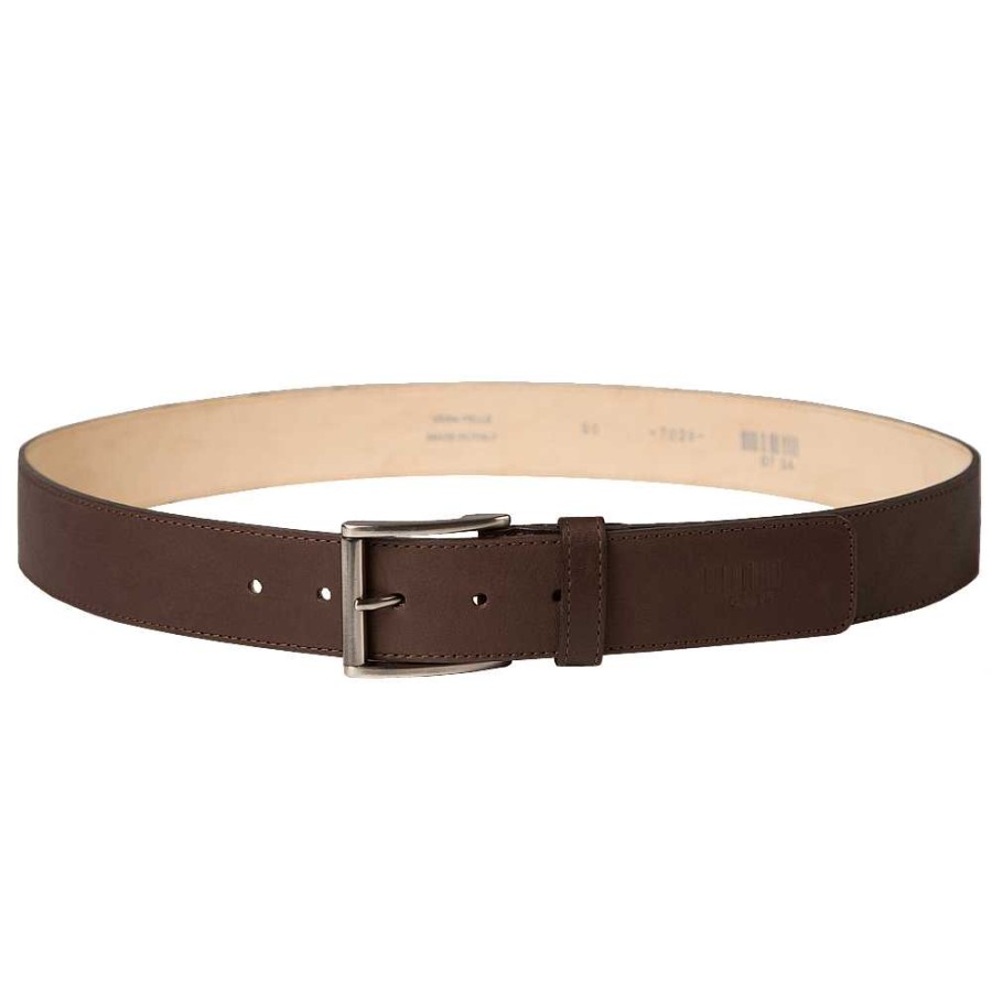 Men'S 07 14 | Belt 4.0 Cm Sauvage