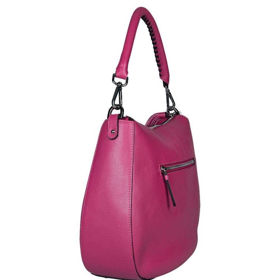 Ladies 07 14 | Medium Shoulder Bag