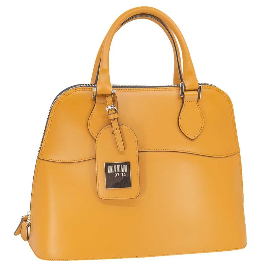 Ladies 07 14 | Bugatti Short Handle Bag