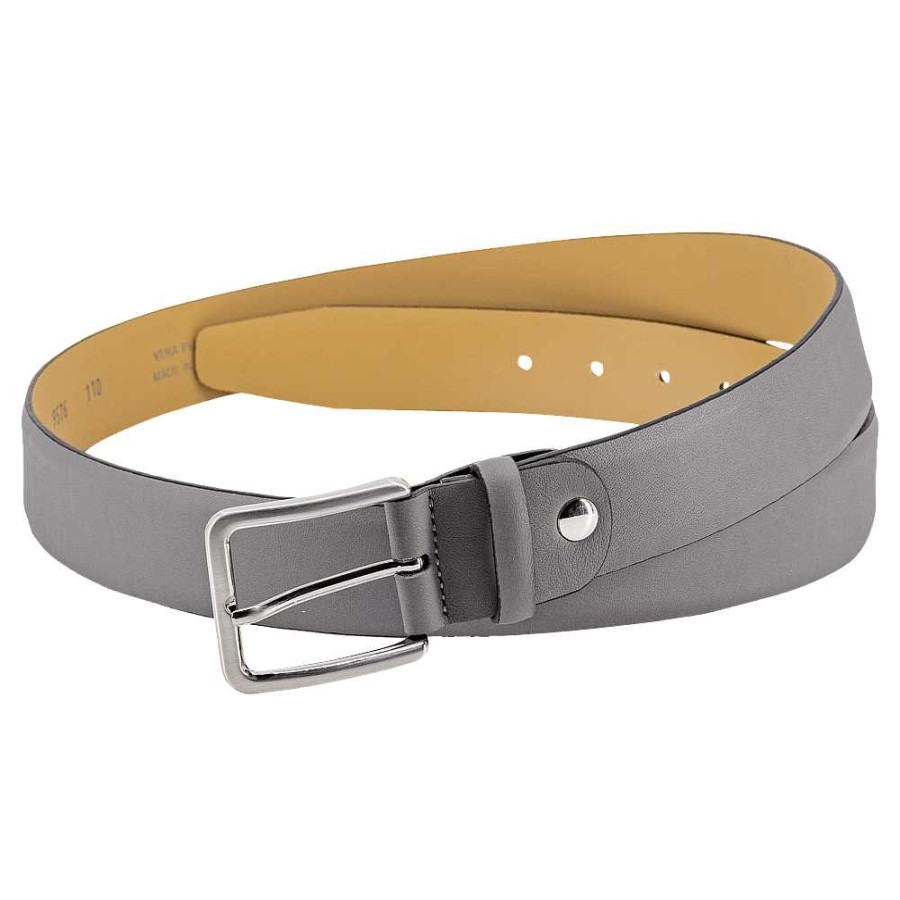 Men'S 07 14 | Belt 3.5Cm