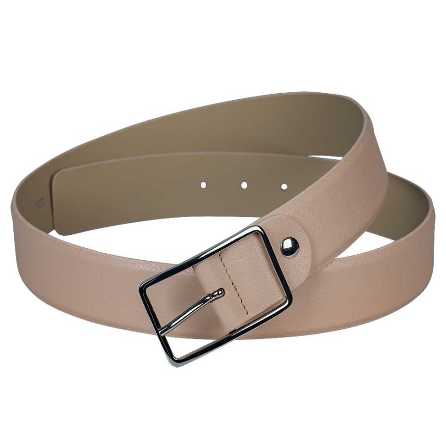 Ladies 07 14 | Belt 4.0Cm