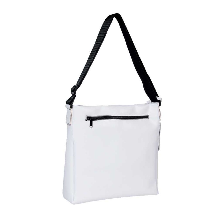 Ladies 07 14 | Shoulder Bag With Zip