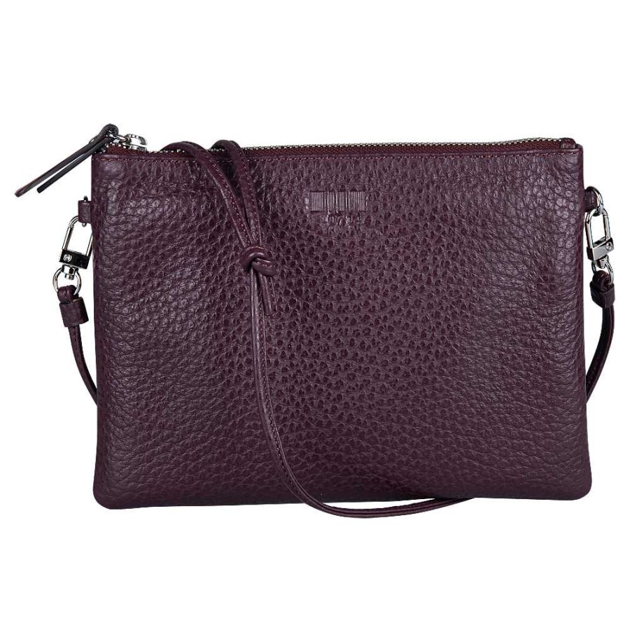 Ladies 07 14 | Flat Shoulder Bag