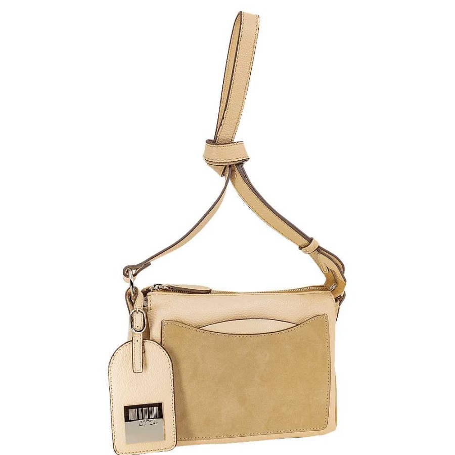 Ladies 07 14 | Shoulder Bag Small Long Beach