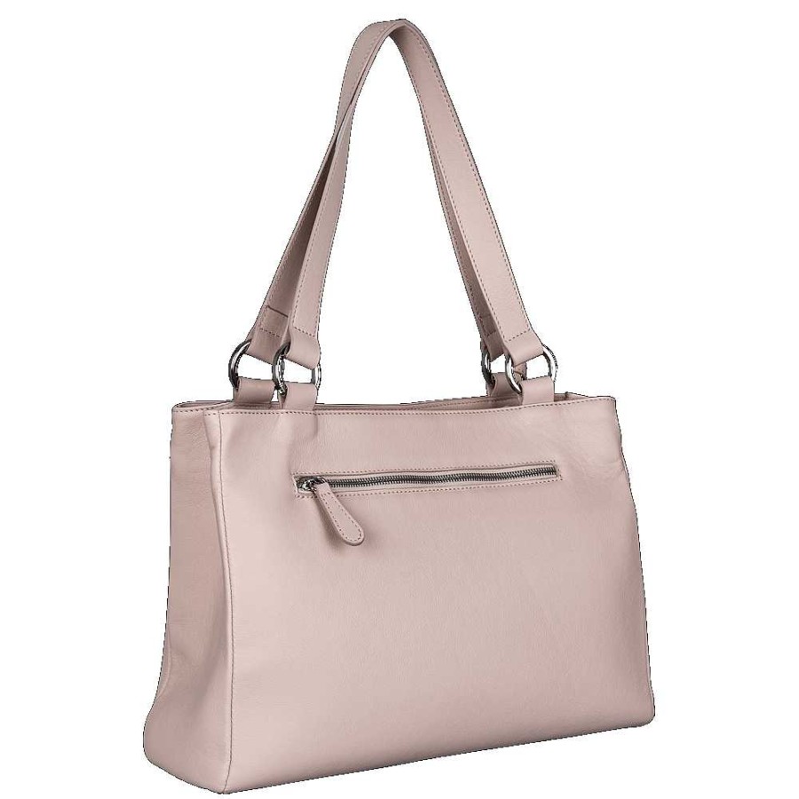 Ladies 07 14 | Shopper Din A4