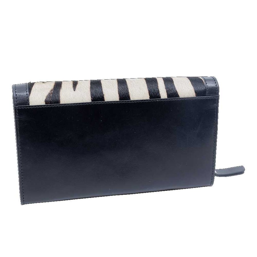 Ladies 07 14 | Large Flap Wallet