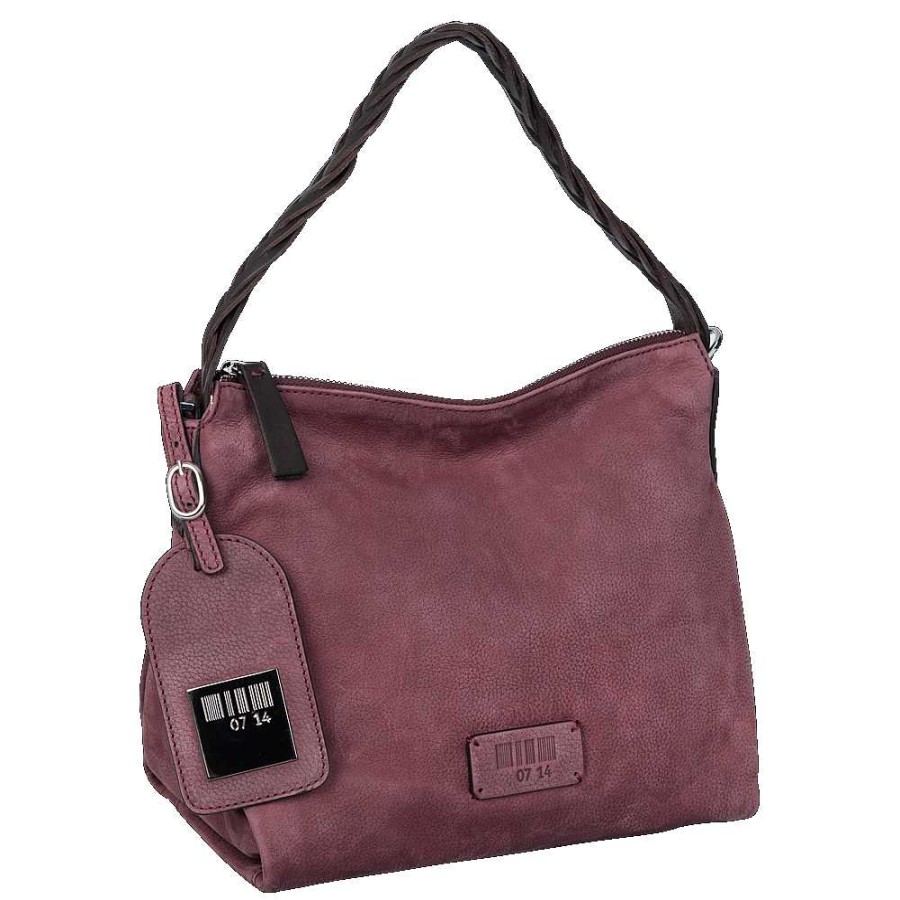 Ladies 07 14 | Small Short-Grip Bag