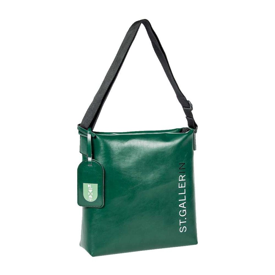 Ladies 07 14 | Shoulder Bag With Zip