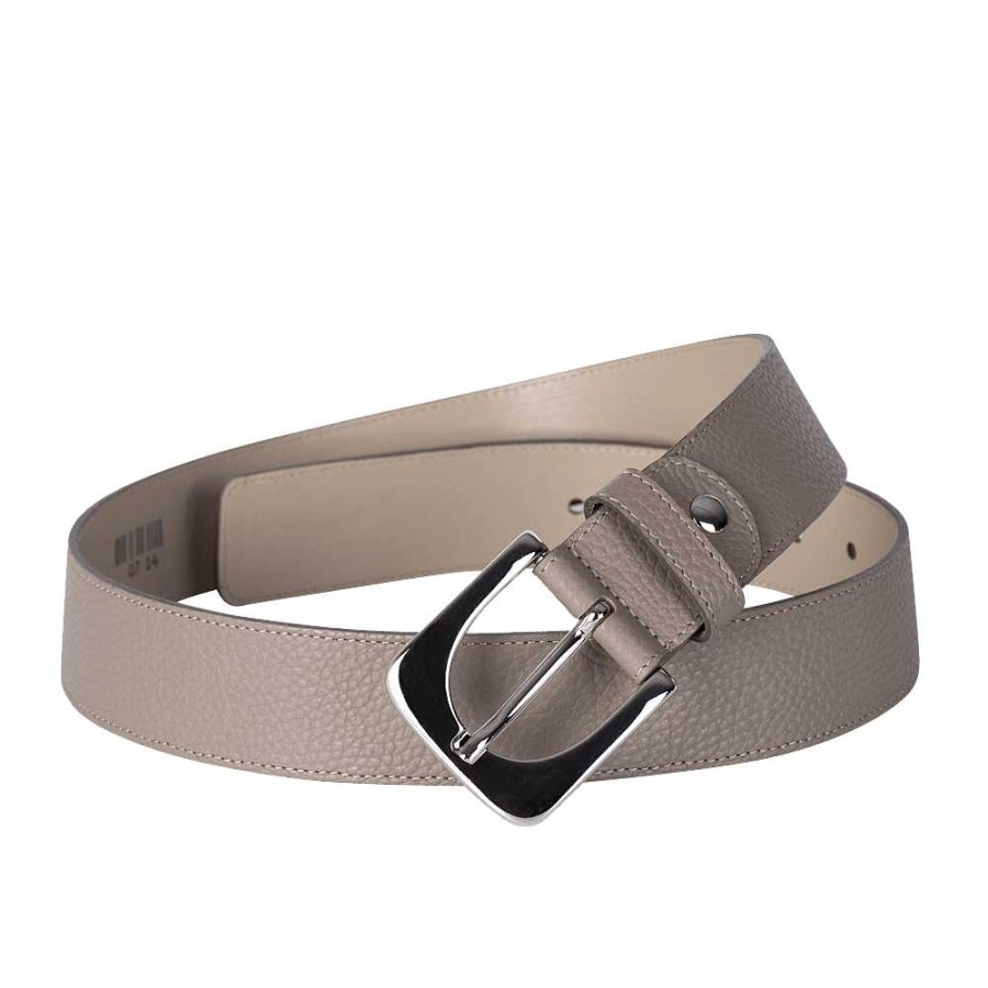 Ladies 07 14 | Belt 4.0 Cm Bag Adria