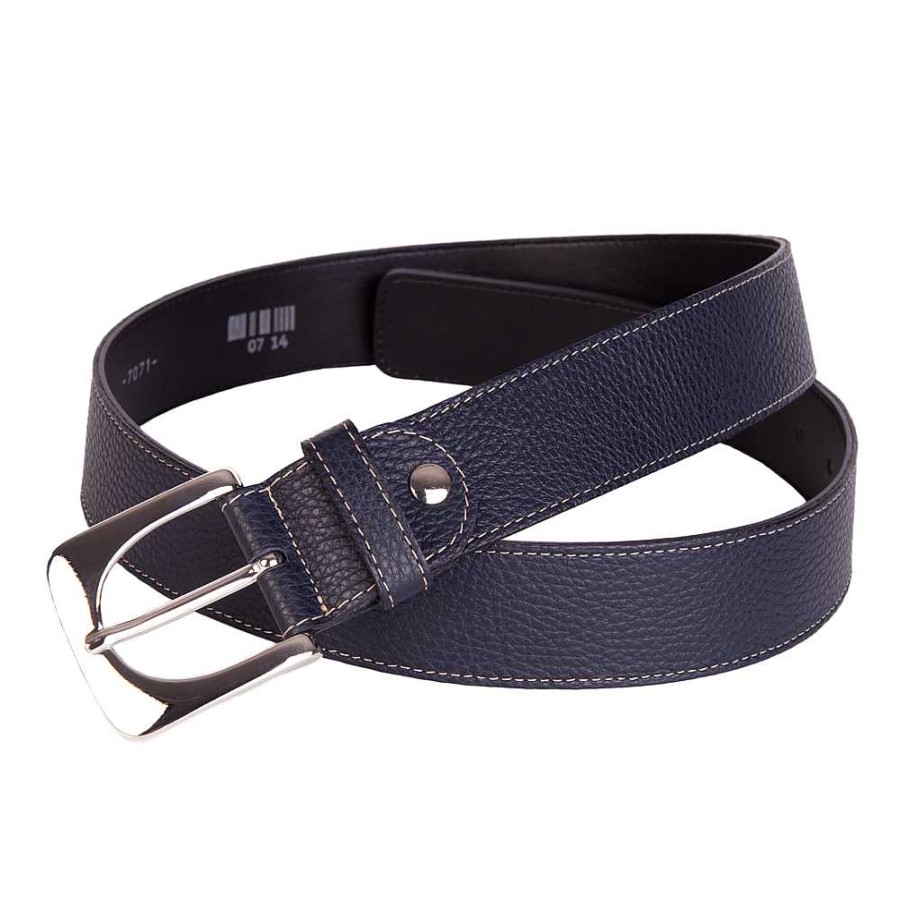 Ladies 07 14 | Belt 4.0 Cm Bag Adria