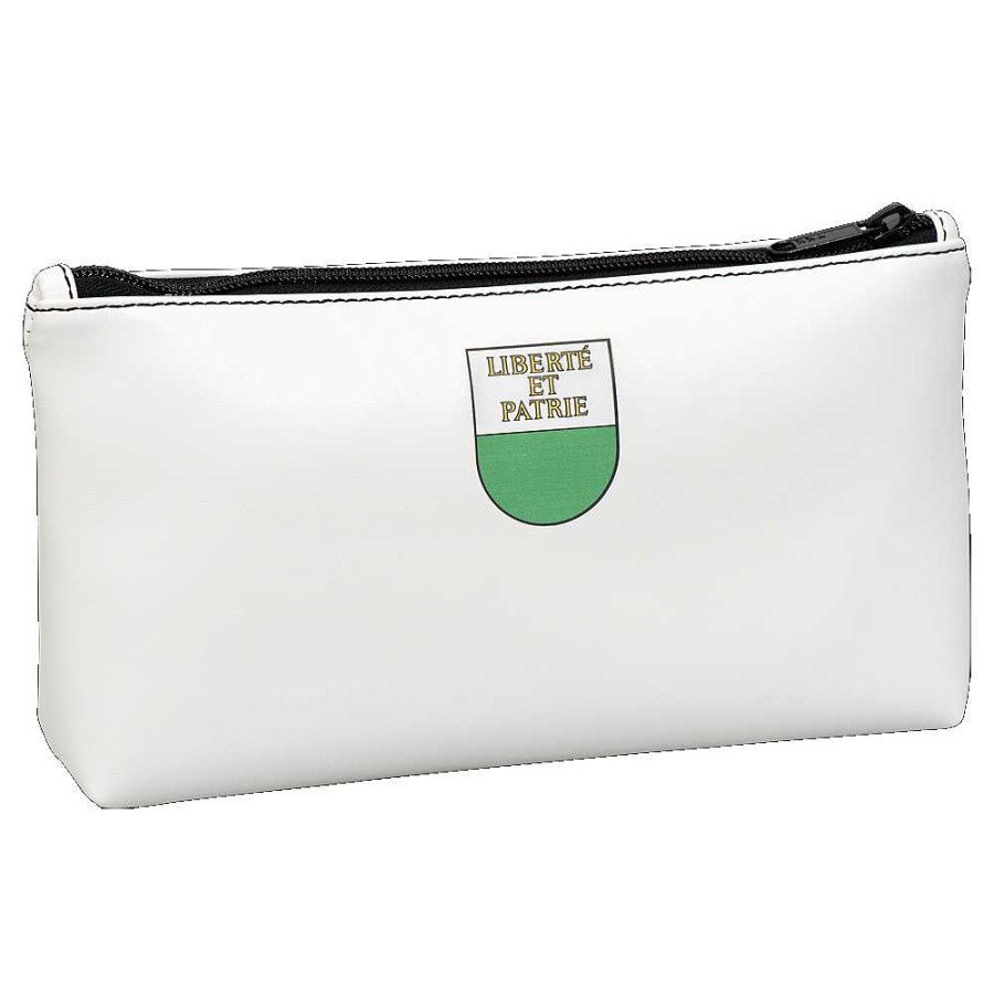 Ladies 07 14 | Cosmetic Case With Zip