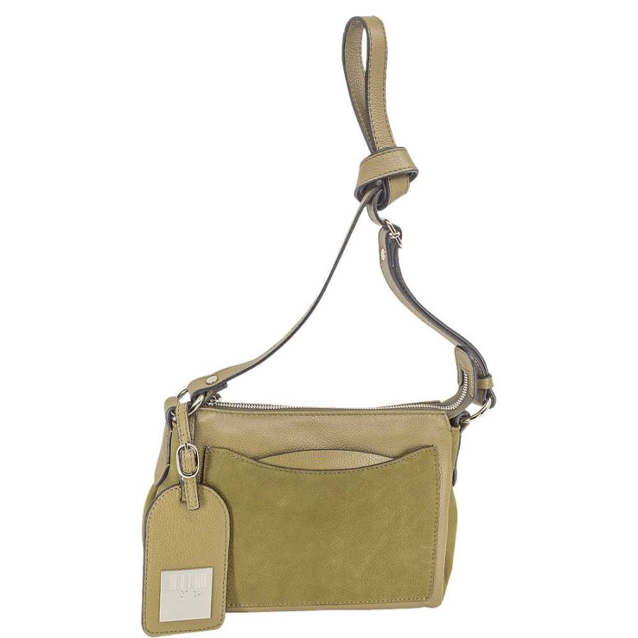 Ladies 07 14 | Shoulder Bag Small Long Beach