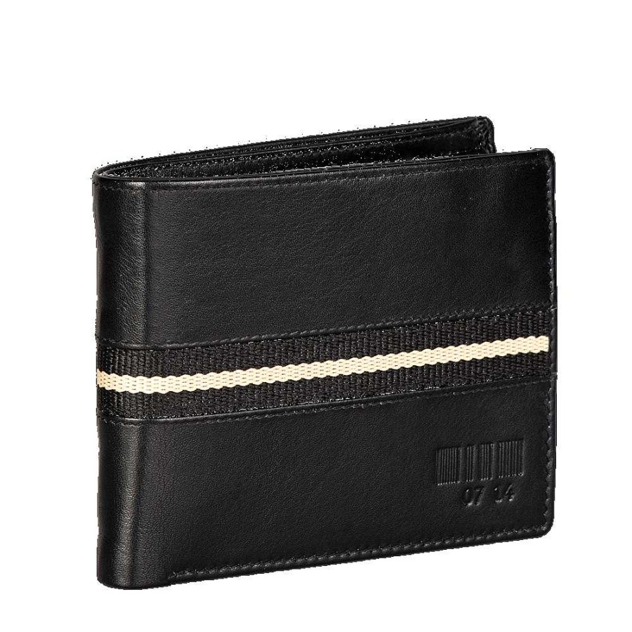 Men'S 07 14 | Wallet Across