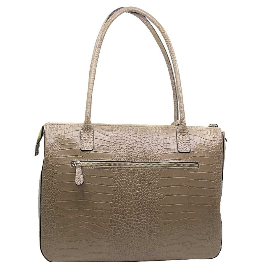 Ladies 07 14 | Shoulder Bag Din A4 Tevere