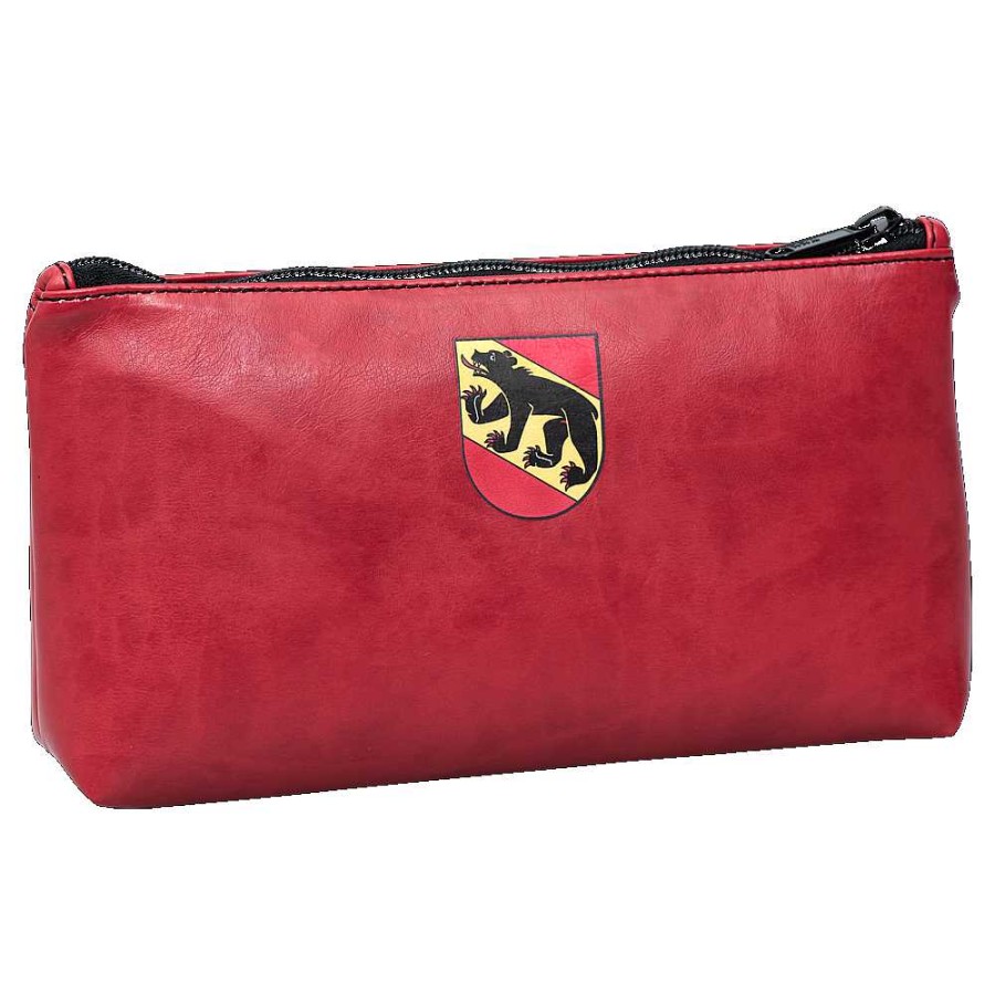 Ladies 07 14 | Cosmetic Case With Zip