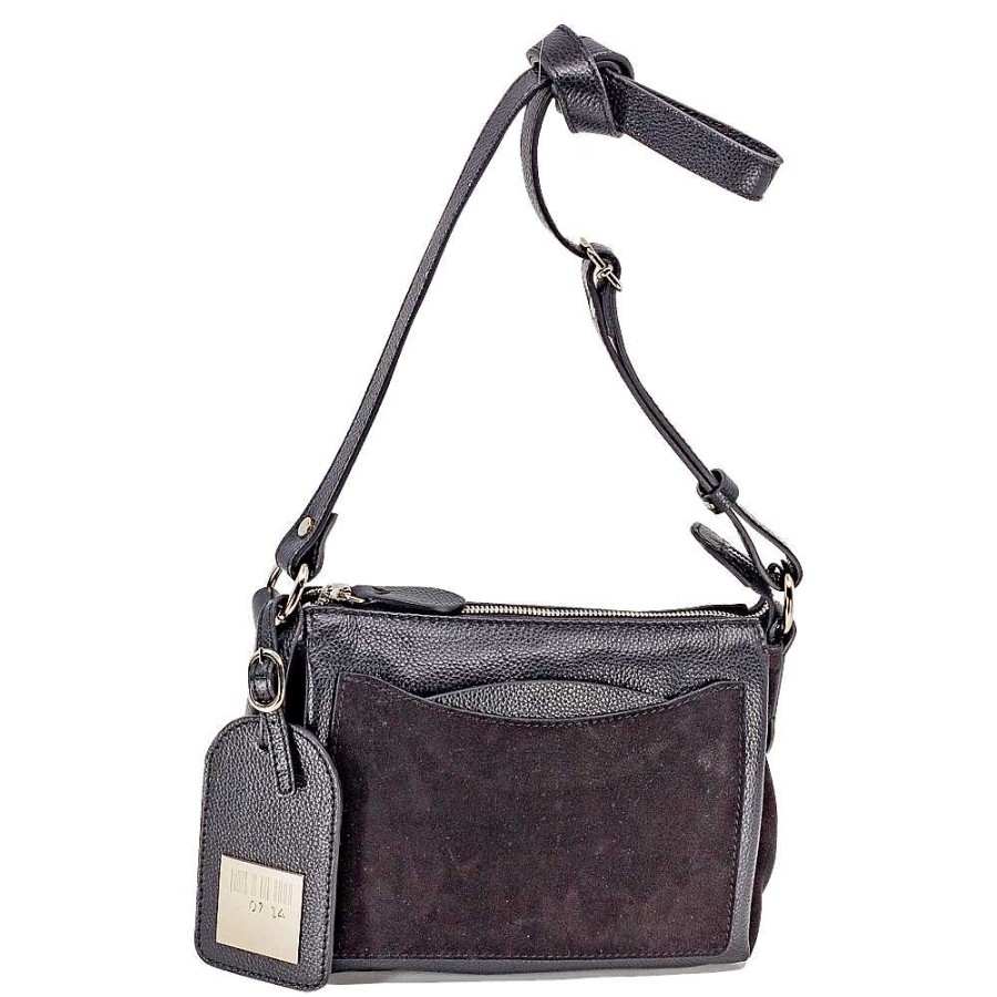 Ladies 07 14 | Shoulder Bag Small Long Beach