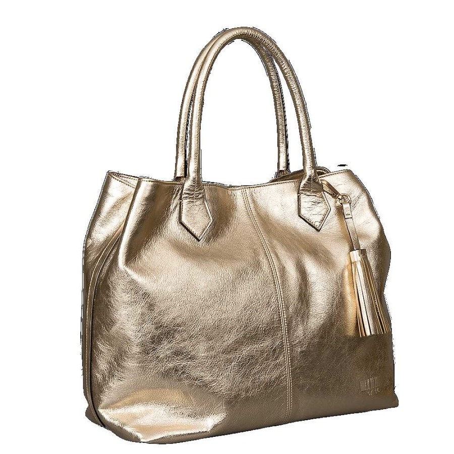 Ladies 07 14 | Shopper With Magnetic Closure