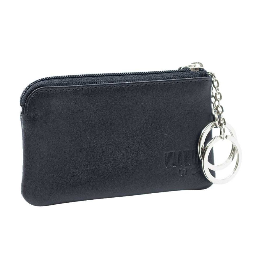 Ladies 07 14 | Zippered Key Case