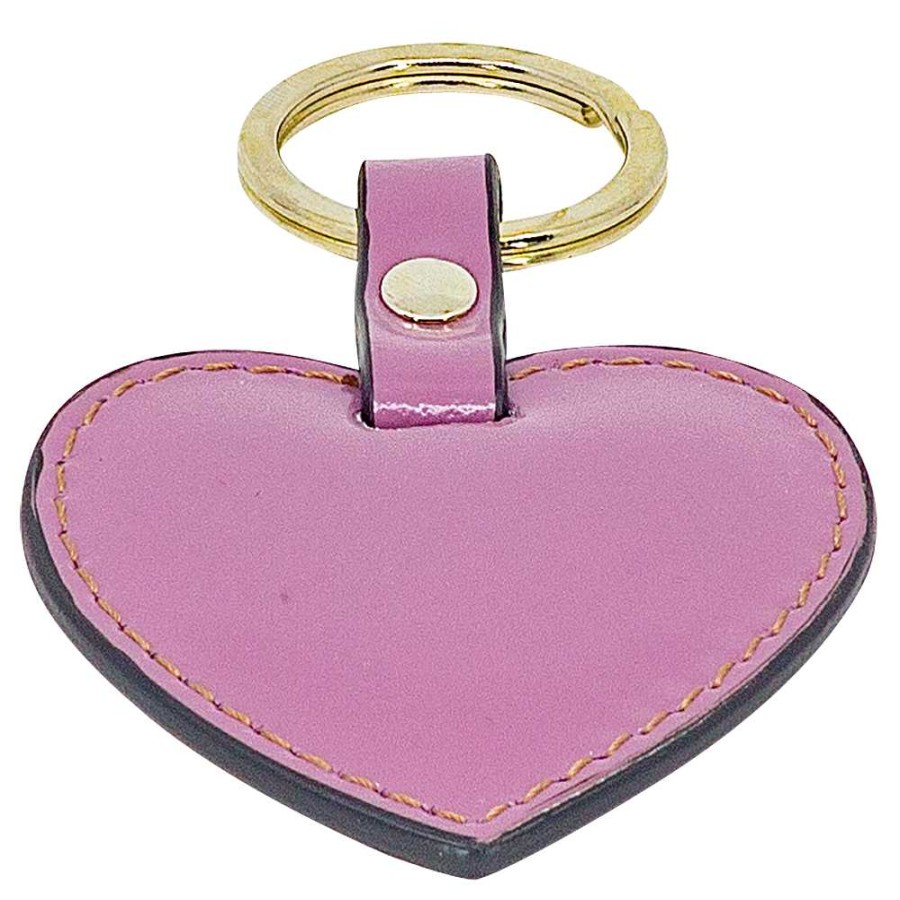 Ladies 07 14 | Keychain Heart