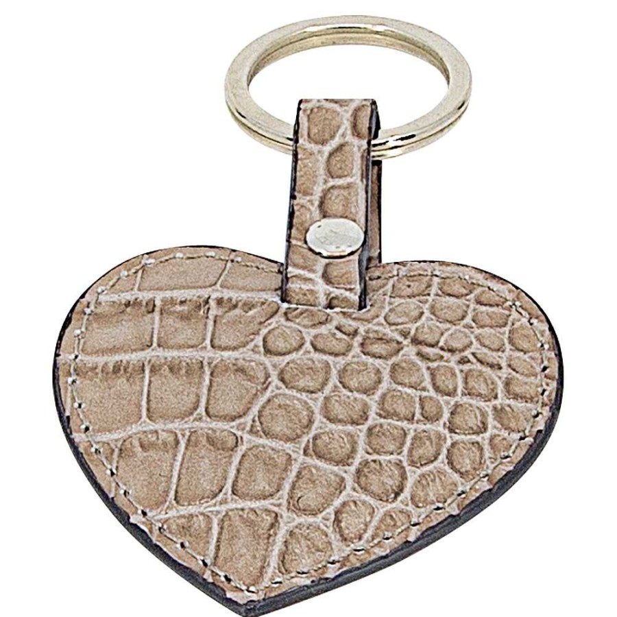 Ladies 07 14 | Keychain Heart