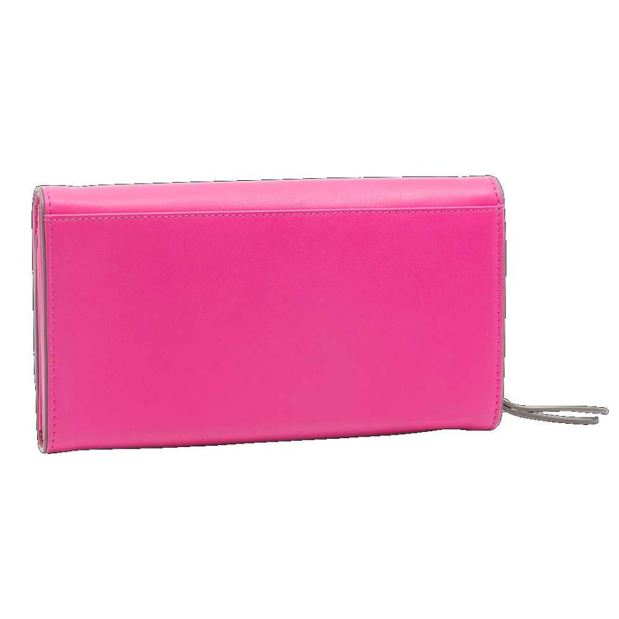 Ladies 07 14 | Large Flap Wallet