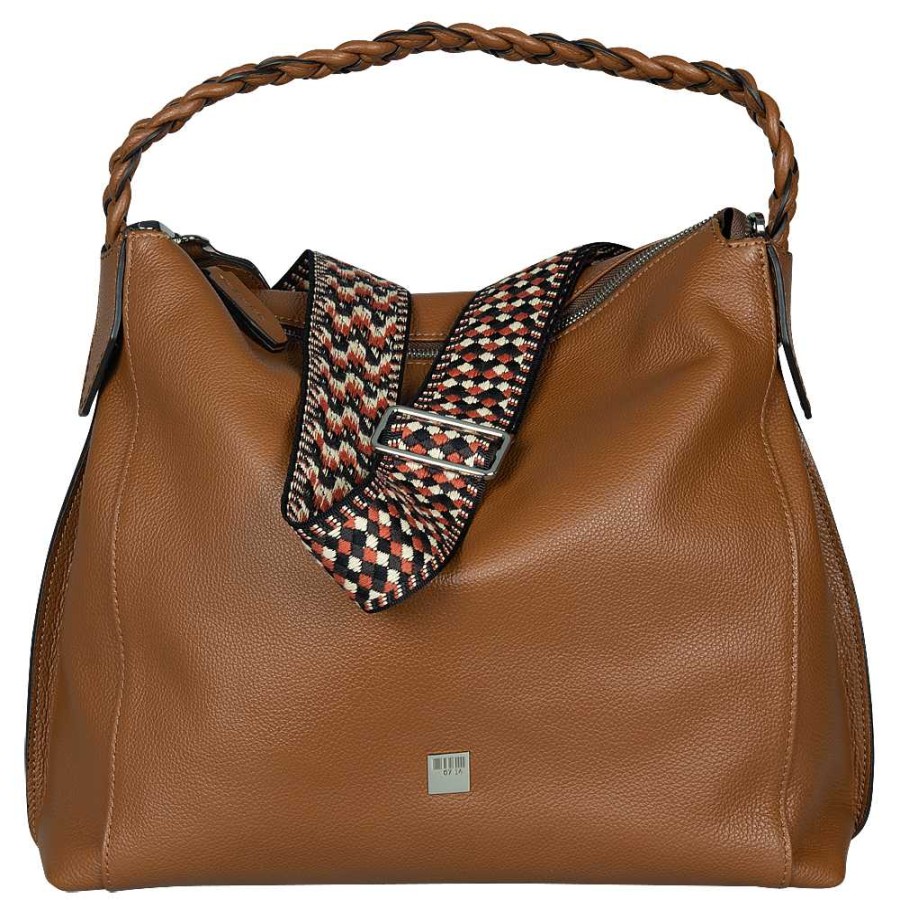 Ladies 07 14 | Shoulder Bag