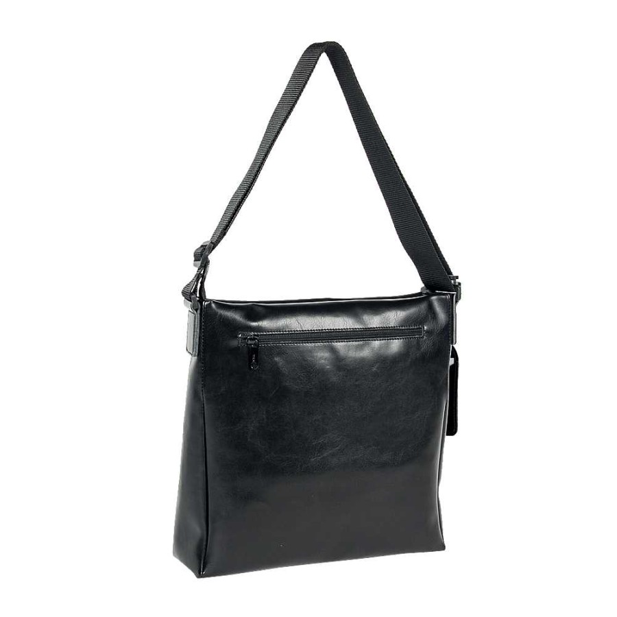 Ladies 07 14 | Shoulder Bag With Zip