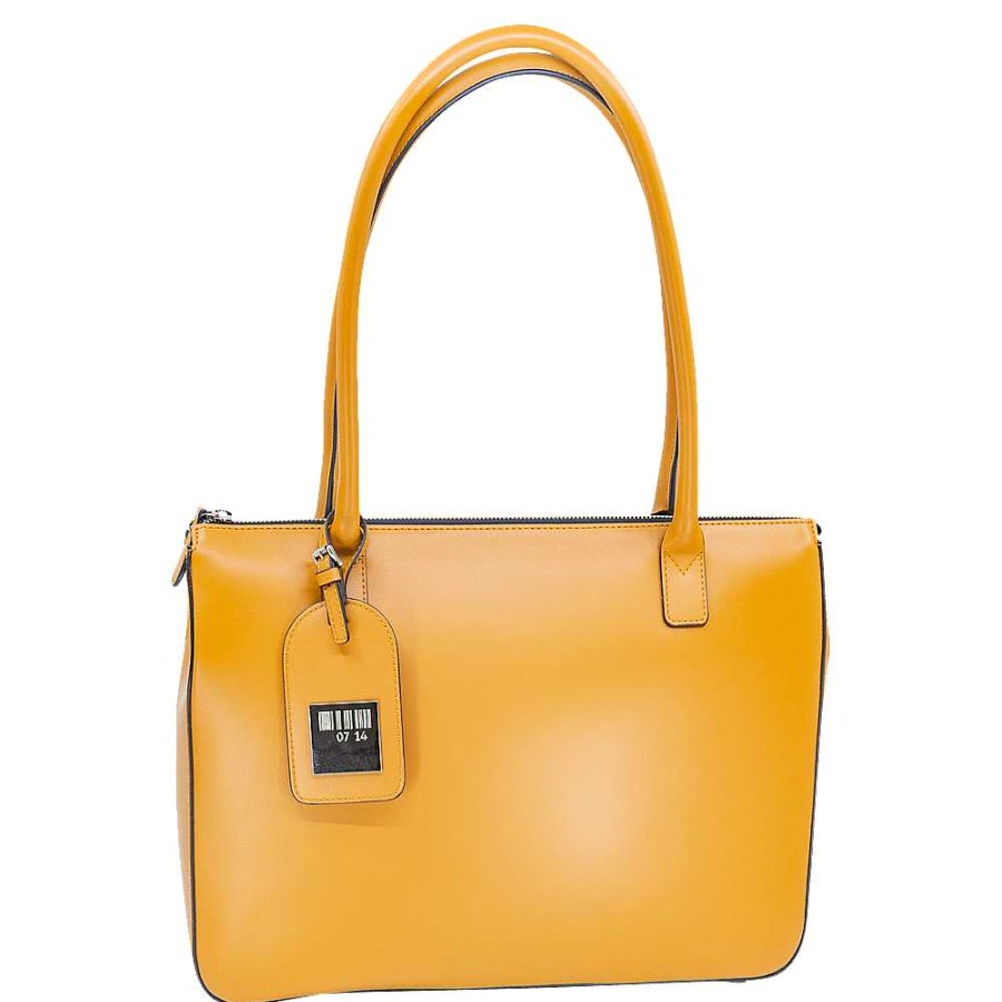 Ladies 07 14 | Shoulder Bag Din A4