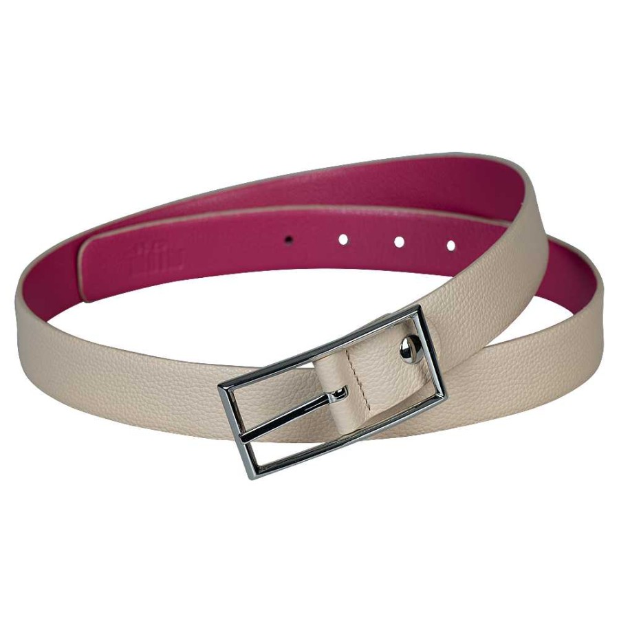 Ladies 07 14 | Belt 3.0 Cm