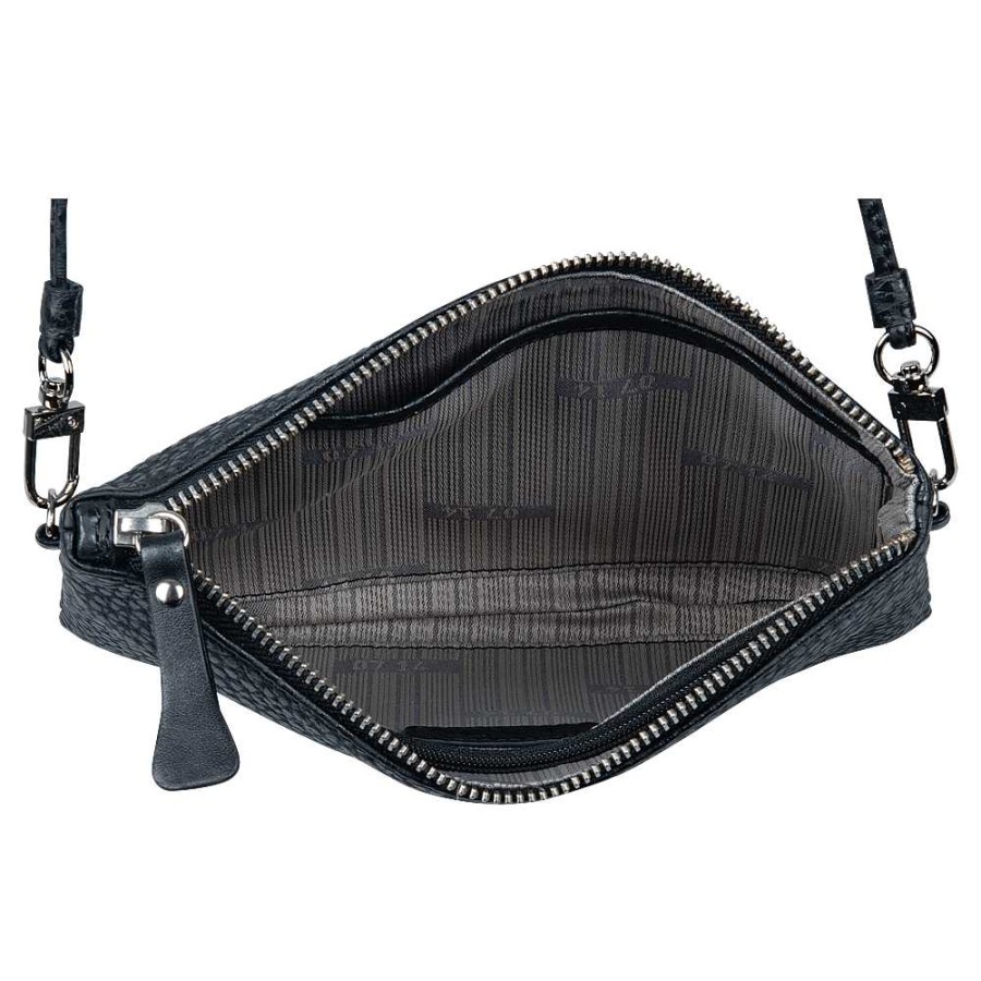 Ladies 07 14 | Flat Shoulder Bag