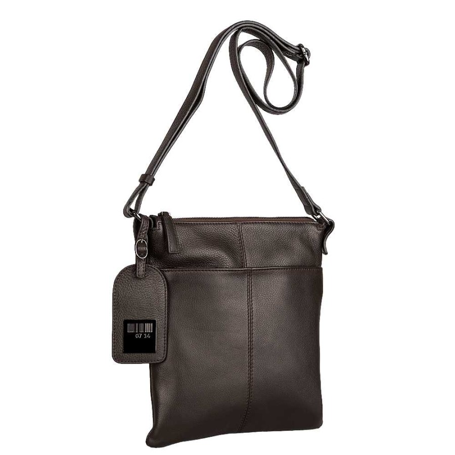 Men'S 07 14 | Flat Shoulder Bag