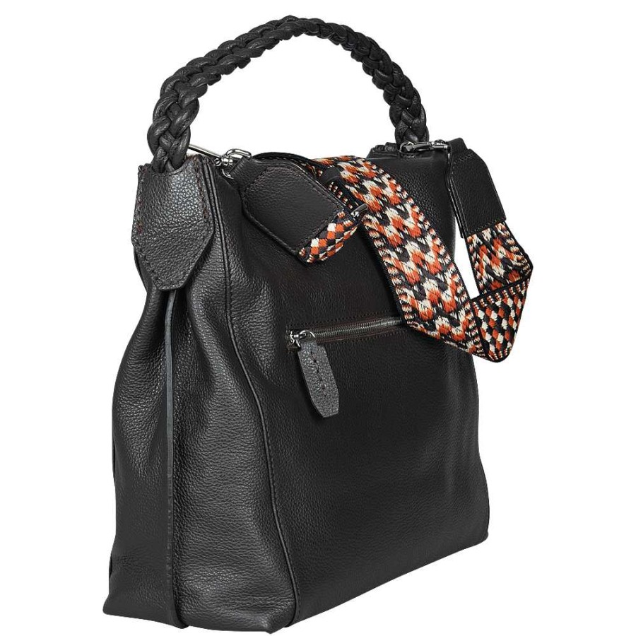 Ladies 07 14 | Shoulder Bag