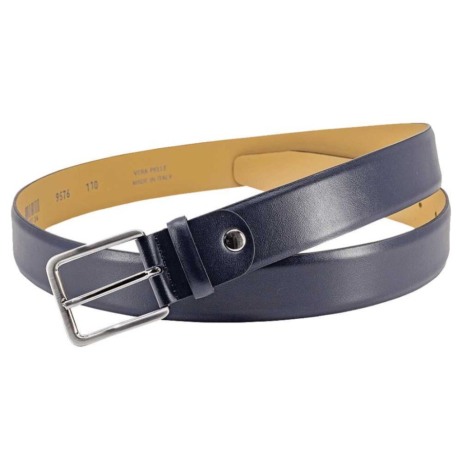 Men'S 07 14 | Belt 3.5Cm