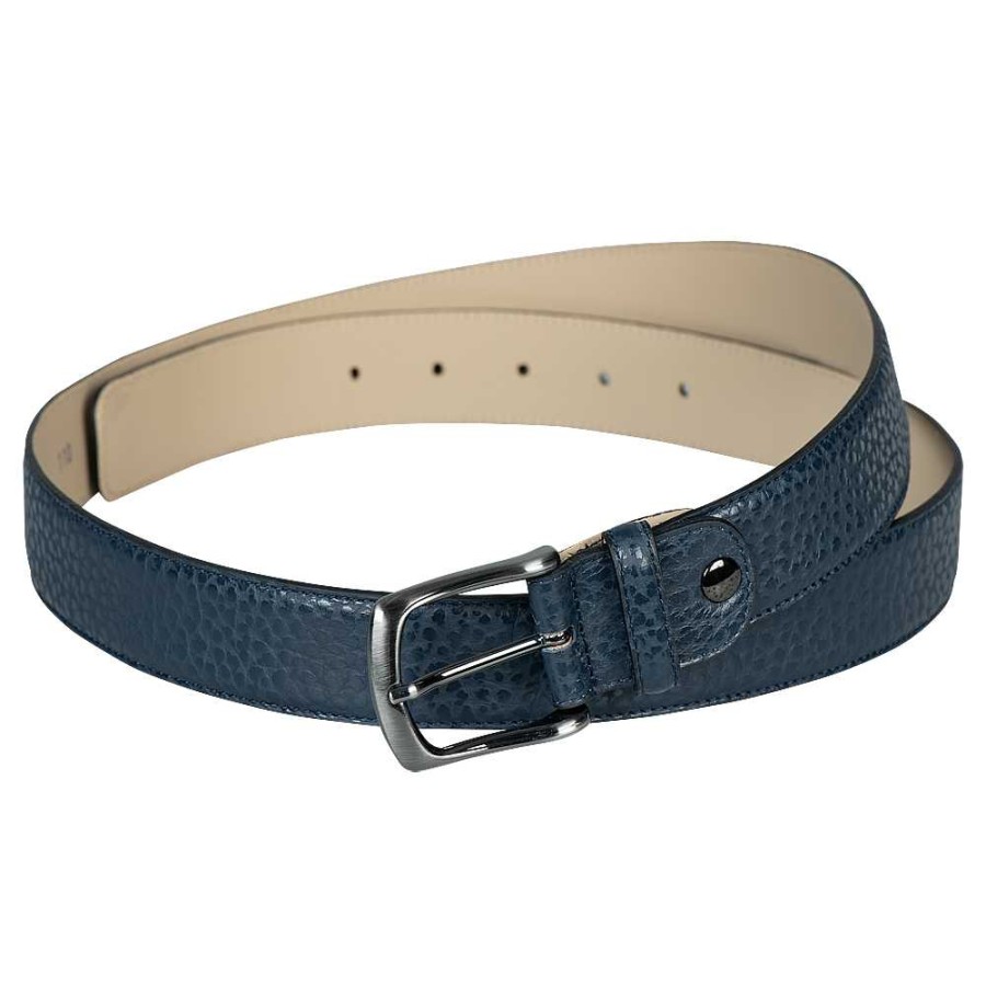 Men'S 07 14 | Men'S Belt 3.5 Cm