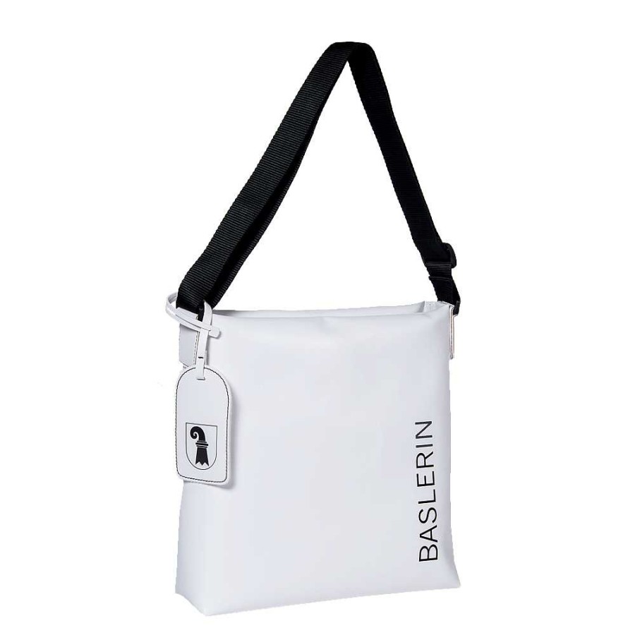 Ladies 07 14 | Shoulder Bag With Zip