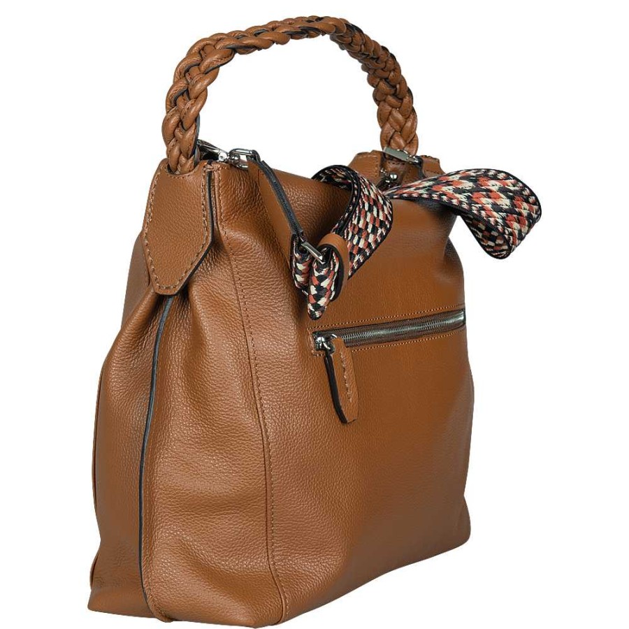 Ladies 07 14 | Shoulder Bag