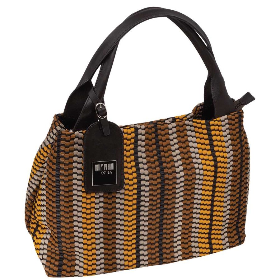 Ladies 07 14 | Braided Bag