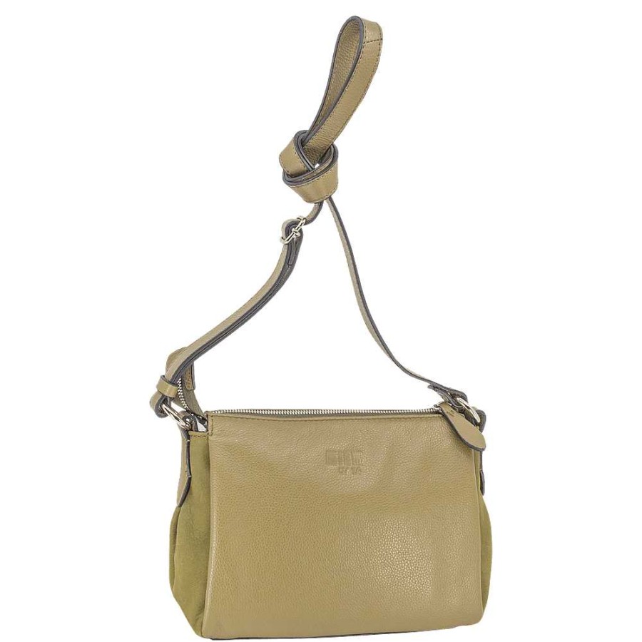 Ladies 07 14 | Shoulder Bag Small Long Beach